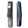 Facial recognition fingerprint lock, home security door, video password lock, electronic lock, smart door lock, fingerprint lock manufacturer Item Picture